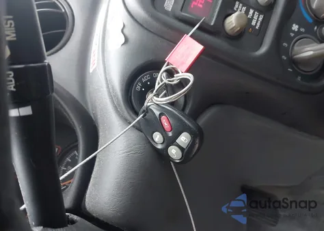 2004 Pontiac Grand Am Gt z USA, uszkodzony, nr VIN 1G2NW52E24C101981